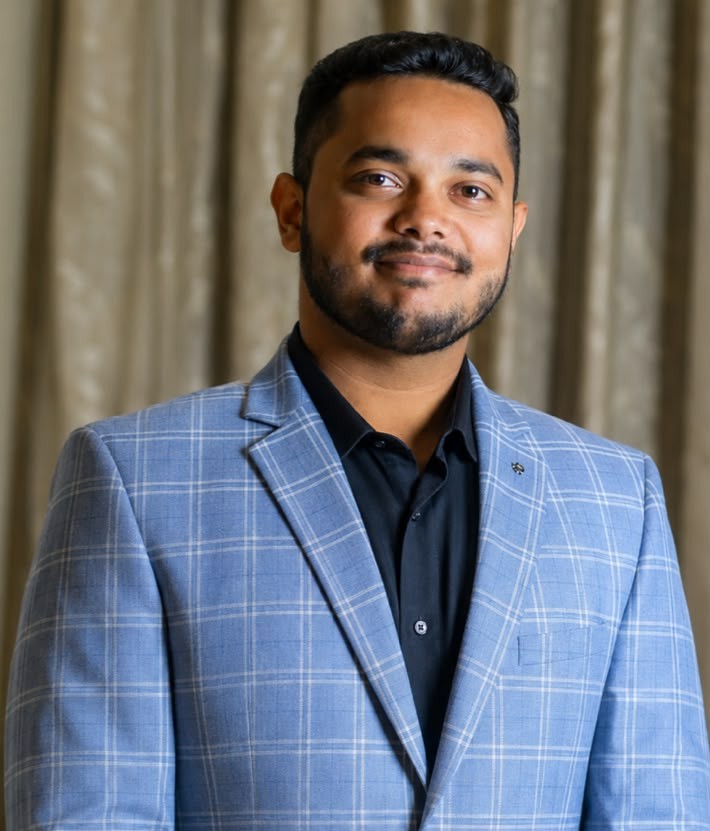 Ameya Jadhav