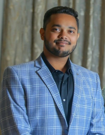 Ameya Jadhav